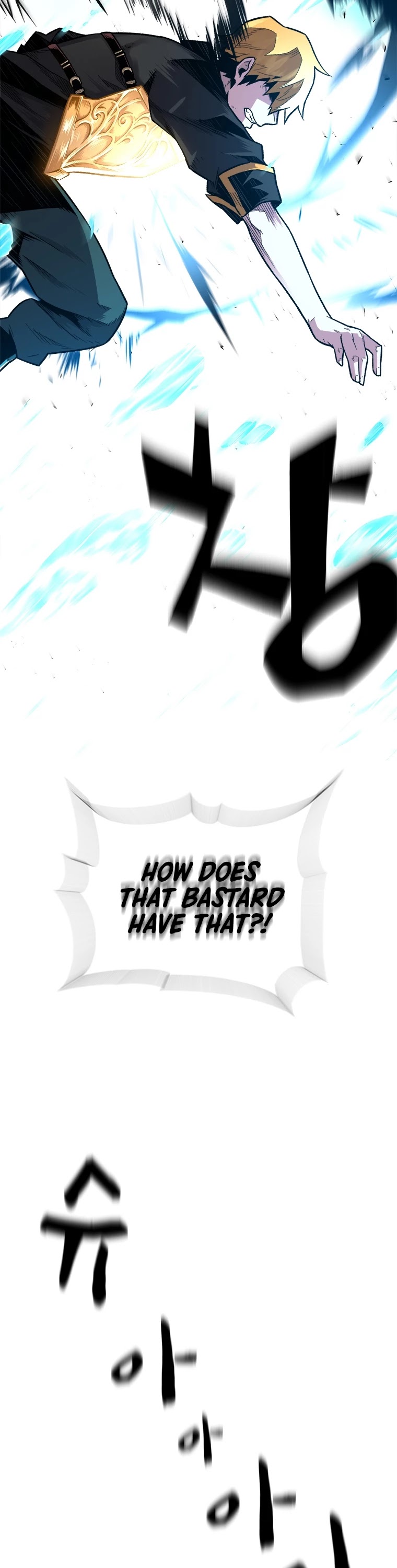 Talent-Swallowing Magician Chapter 5 page 22 - Chapter 5