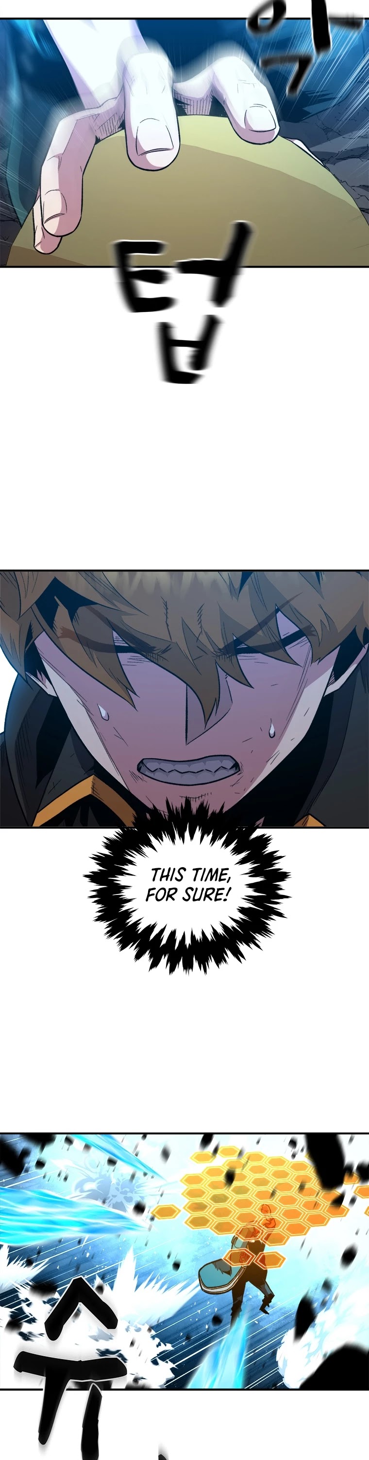 Talent-Swallowing Magician Chapter 5 page 23 - Chapter 5