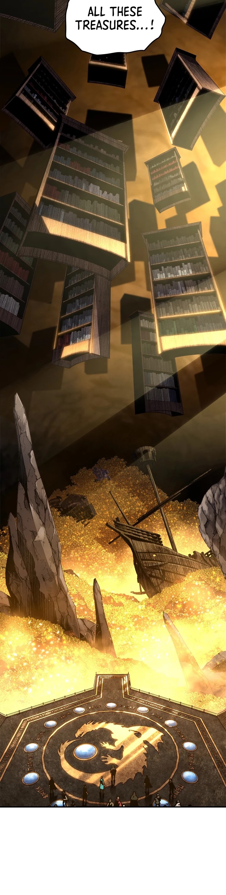 Talent-Swallowing Magician Chapter 5 page 30 - Chapter 5