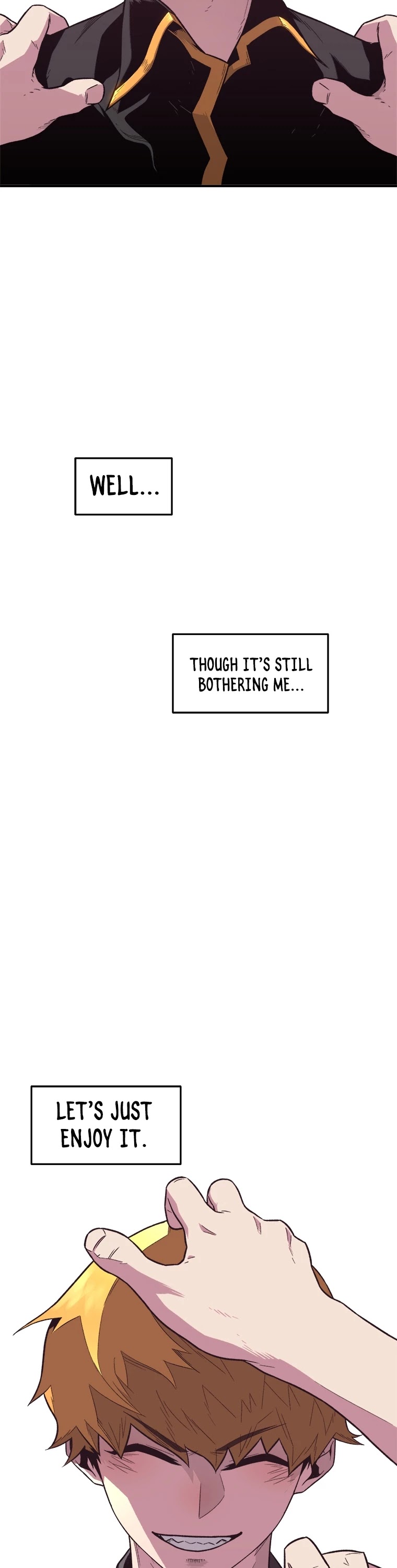 Talent-Swallowing Magician Chapter 5 page 38 - Chapter 5