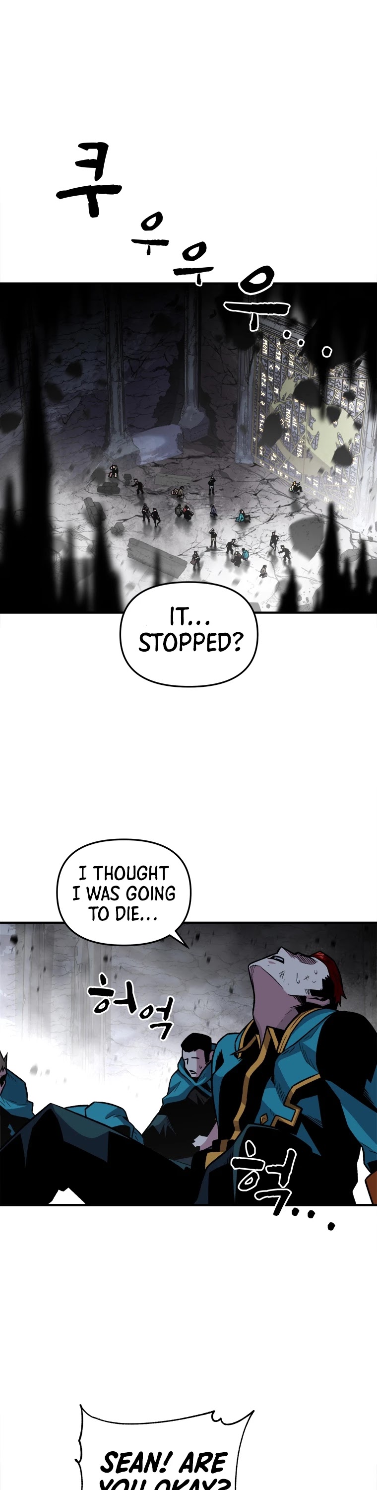 Talent-Swallowing Magician Chapter 5 page 4 - Chapter 5