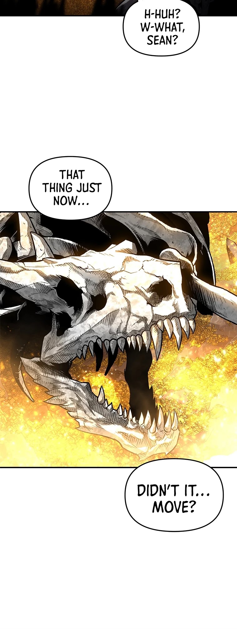 Talent-Swallowing Magician Chapter 5 page 48 - Chapter 5
