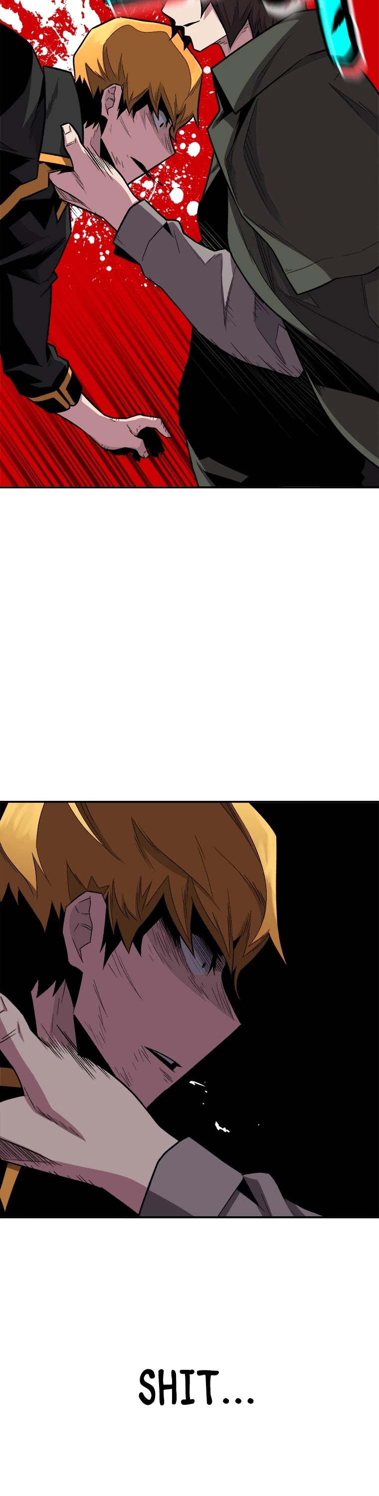 Talent-Swallowing Magician Chapter 5 page 50 - Chapter 5