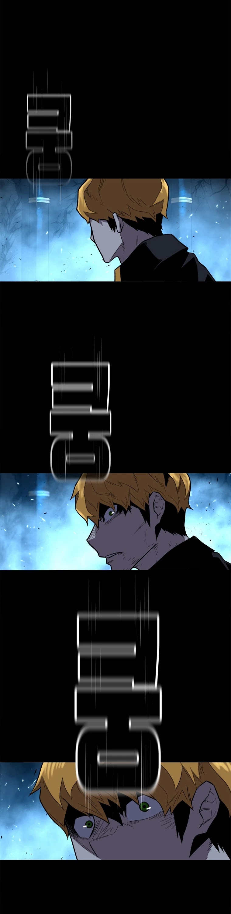 Talent-Swallowing Magician Chapter 5 page 55 - Chapter 5