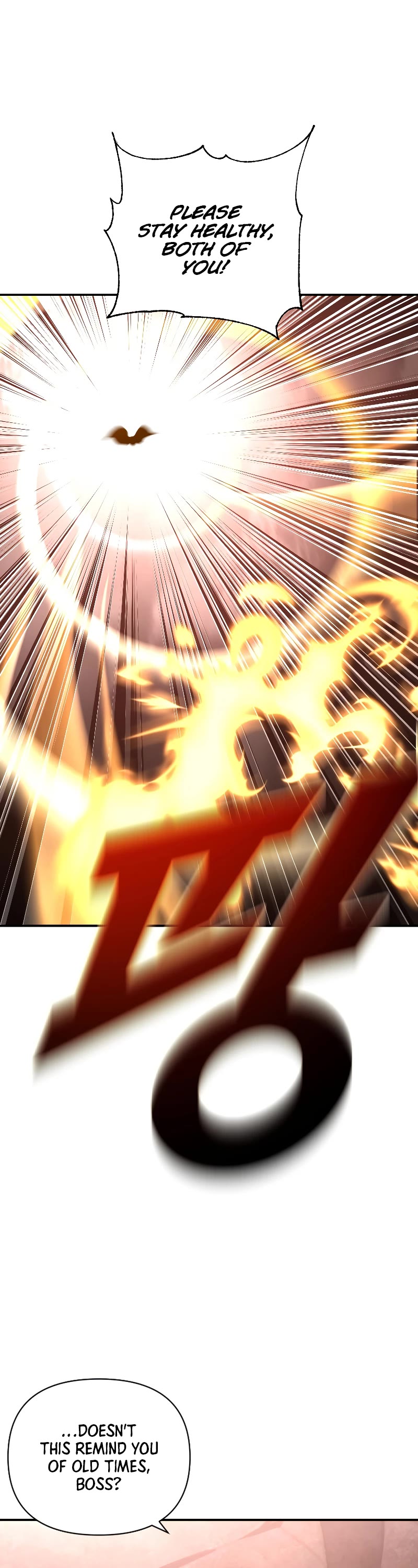 Talent-Swallowing Magician Chapter 50 page 13 - Chapter 50 (S1 END)