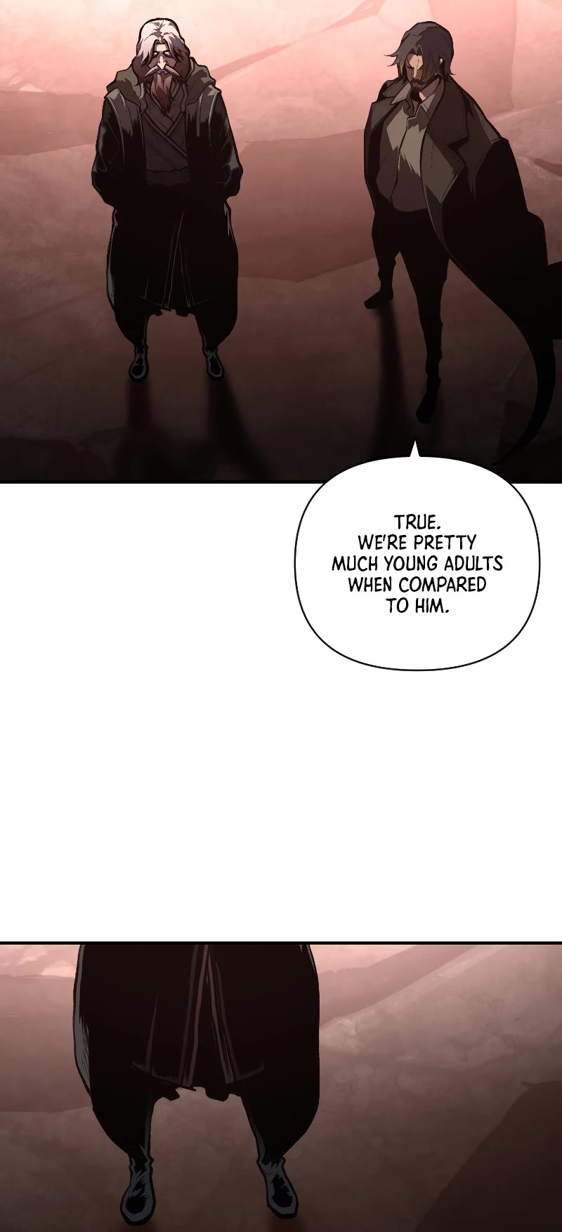 Talent-Swallowing Magician Chapter 50 page 16 - Chapter 50 (S1 END)