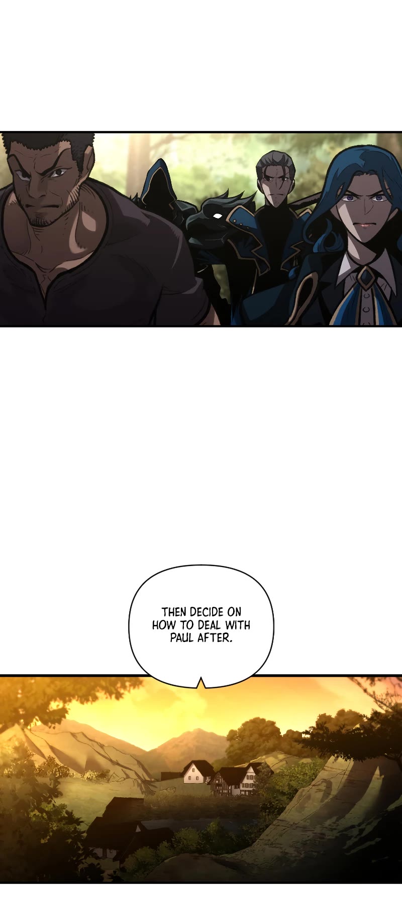 Talent-Swallowing Magician Chapter 50 page 26 - Chapter 50 (S1 END)