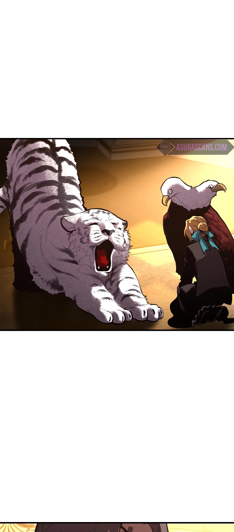 Talent-Swallowing Magician Chapter 50 page 39 - Chapter 50 (S1 END)