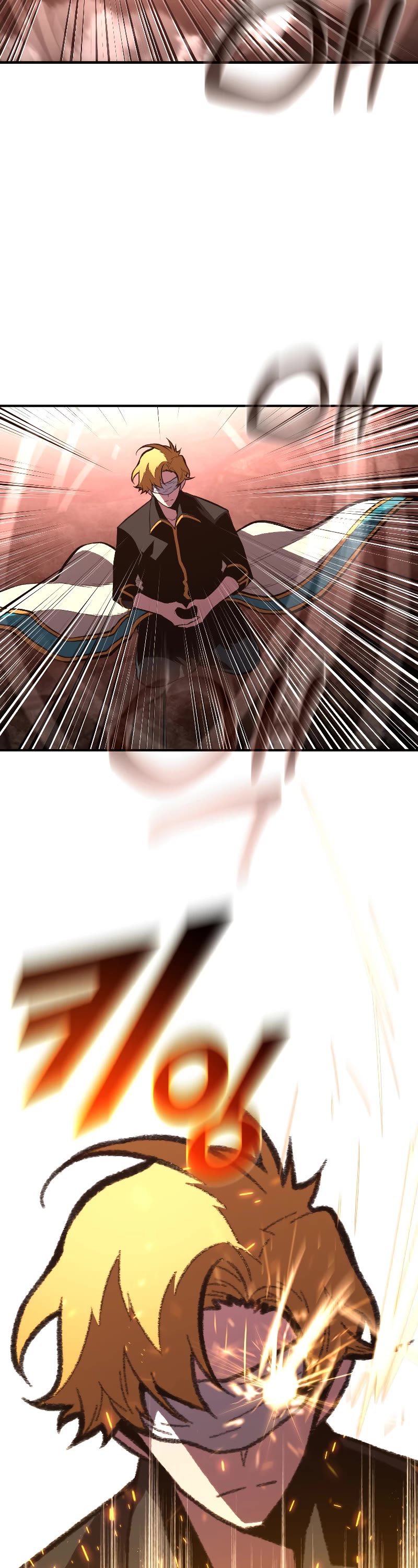 Talent-Swallowing Magician Chapter 50 page 4 - Chapter 50 (S1 END)