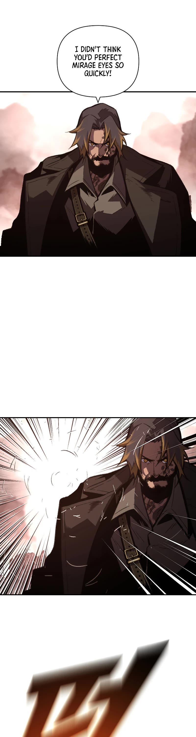 Talent-Swallowing Magician Chapter 50 page 7 - Chapter 50 (S1 END)