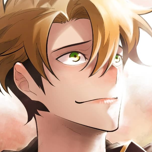 Talent-Swallowing Magician Chapter 50 (S1 END) cover