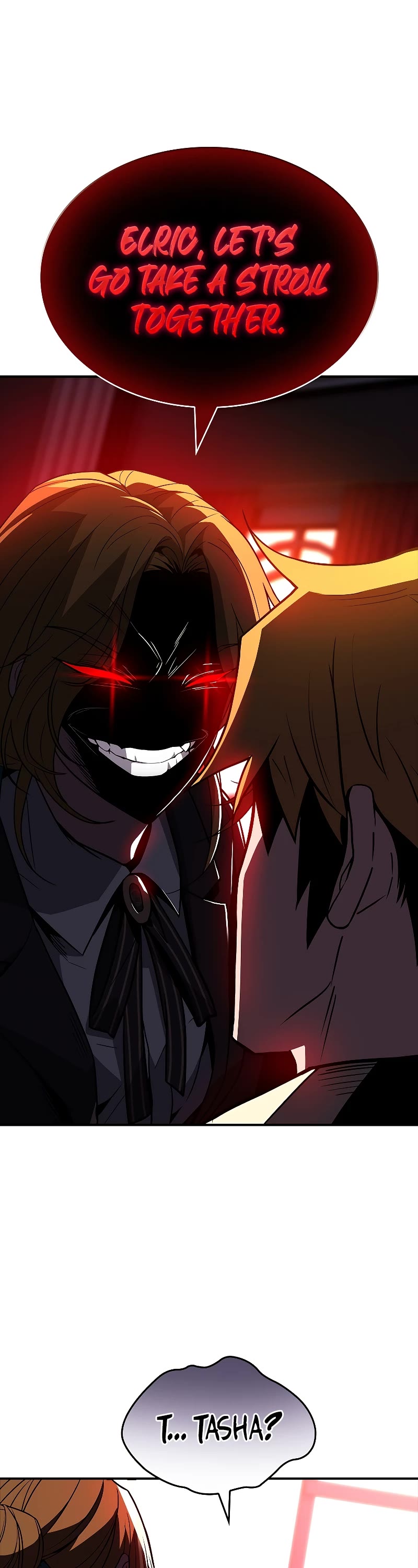 Talent-Swallowing Magician Chapter 51 page 11 - Chapter 51: S2 Start