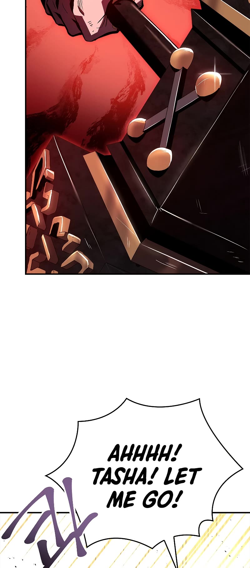Talent-Swallowing Magician Chapter 51 page 13 - Chapter 51: S2 Start