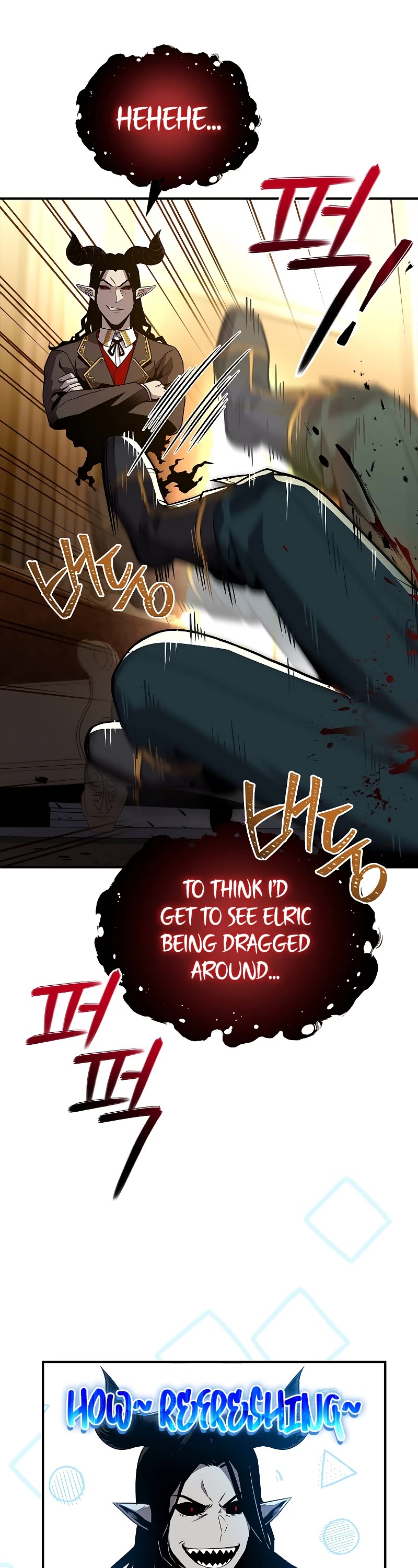 Talent-Swallowing Magician Chapter 51 page 15 - Chapter 51: S2 Start