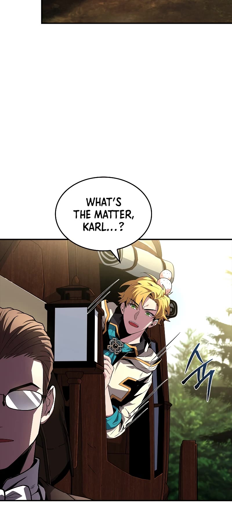 Talent-Swallowing Magician Chapter 51 page 19 - Chapter 51: S2 Start