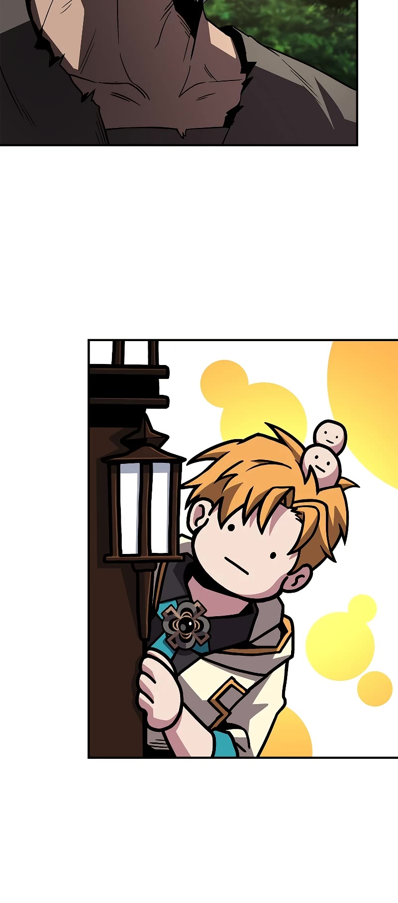 Talent-Swallowing Magician Chapter 51 page 23 - Chapter 51: S2 Start
