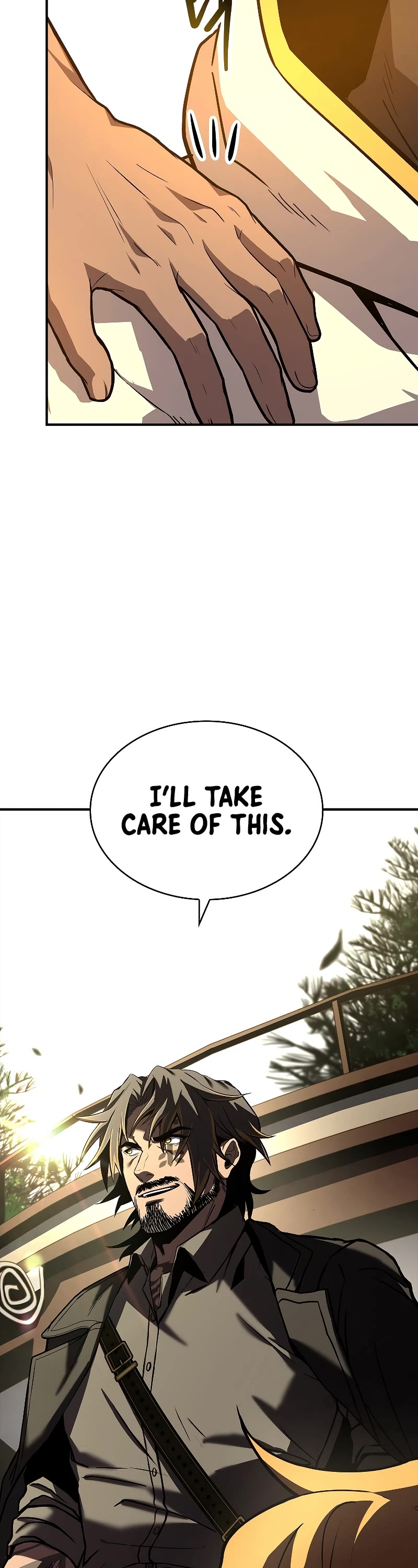 Talent-Swallowing Magician Chapter 51 page 26 - Chapter 51: S2 Start
