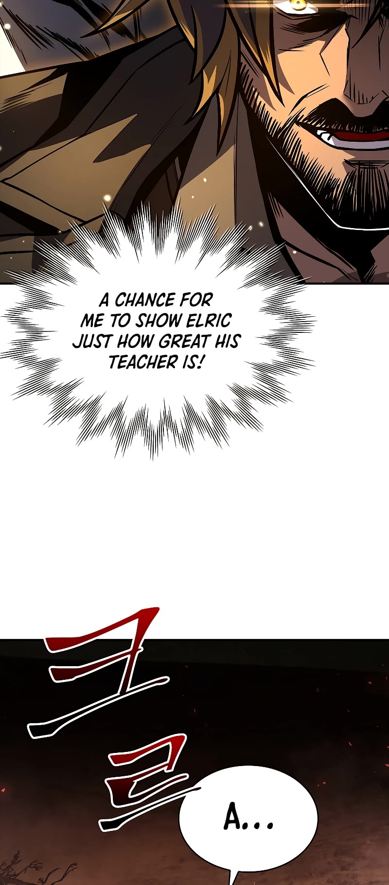 Talent-Swallowing Magician Chapter 51 page 28 - Chapter 51: S2 Start