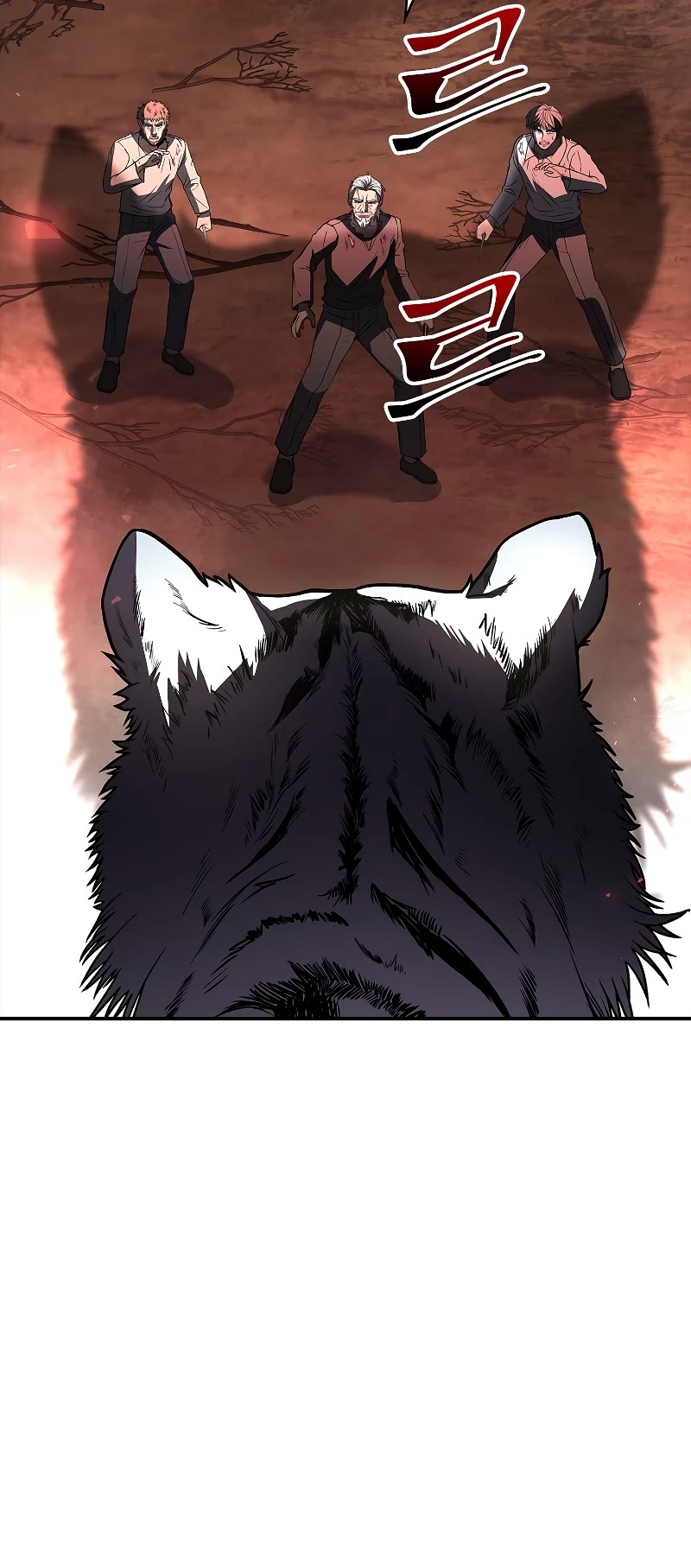 Talent-Swallowing Magician Chapter 51 page 29 - Chapter 51: S2 Start