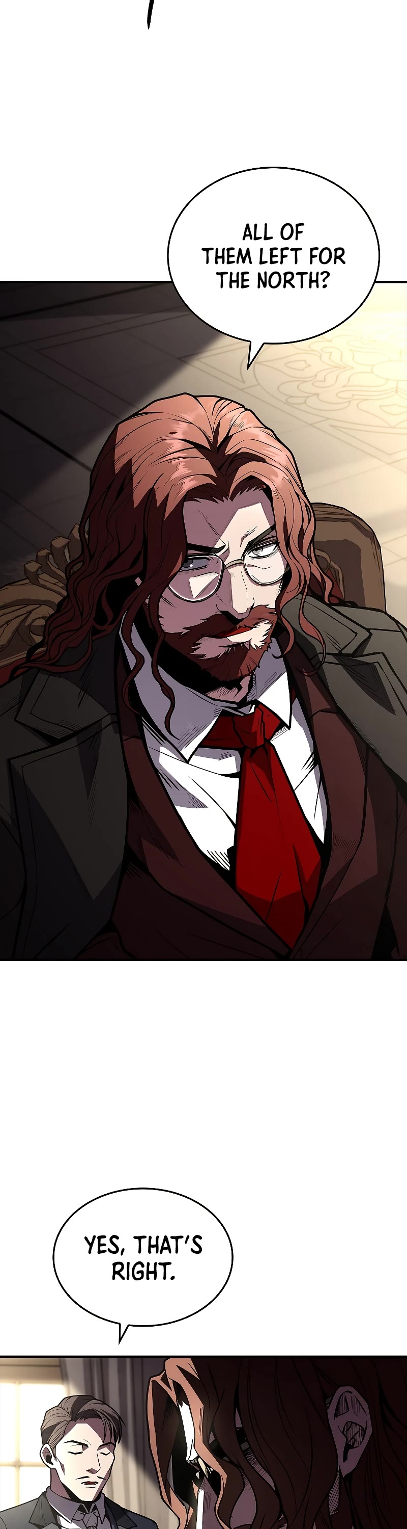Talent-Swallowing Magician Chapter 51 page 3 - Chapter 51: S2 Start