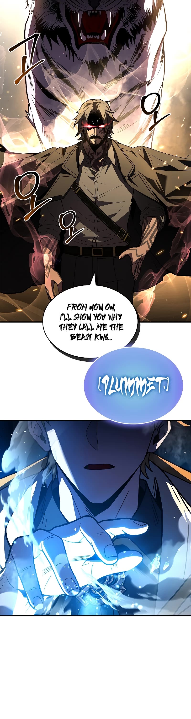 Talent-Swallowing Magician Chapter 51 page 31 - Chapter 51: S2 Start