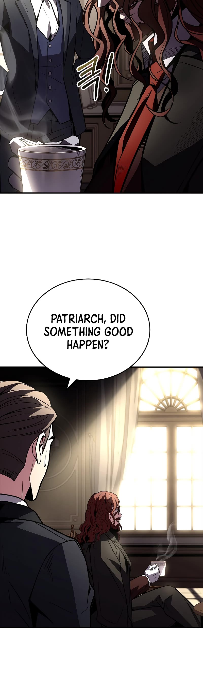 Talent-Swallowing Magician Chapter 51 page 4 - Chapter 51: S2 Start