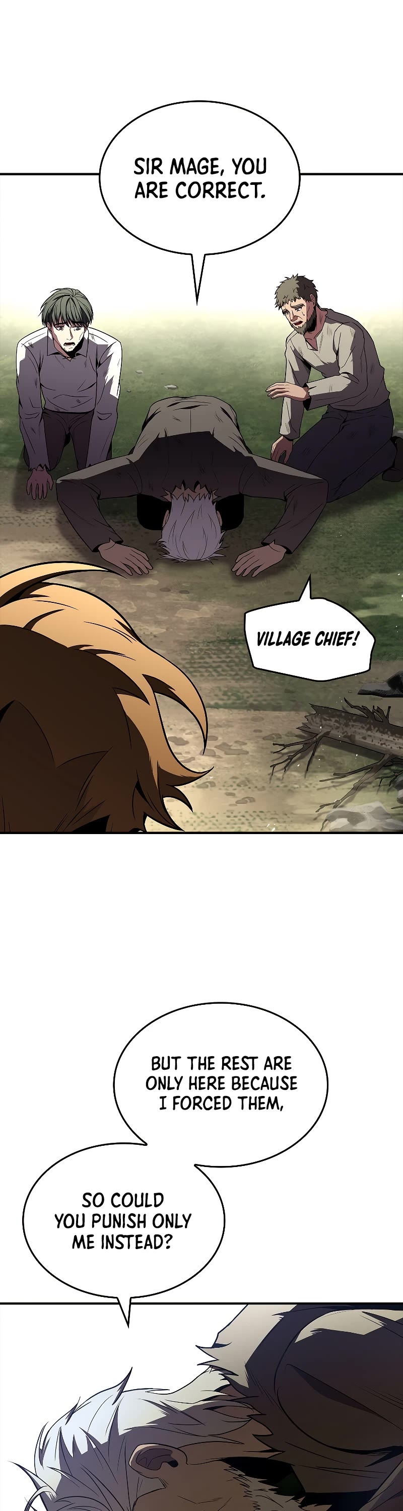 Talent-Swallowing Magician Chapter 51 page 40 - Chapter 51: S2 Start