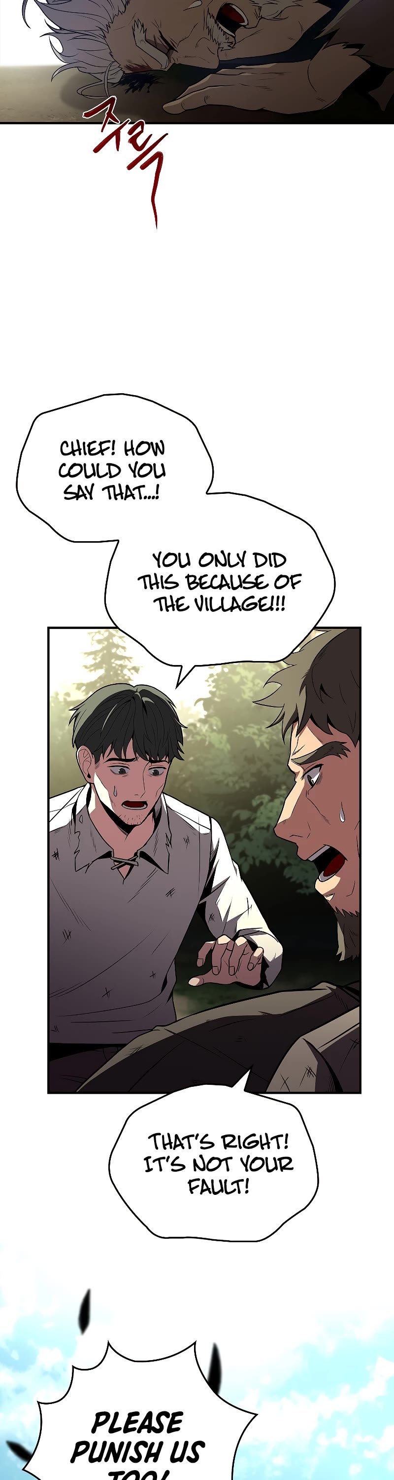 Talent-Swallowing Magician Chapter 51 page 41 - Chapter 51: S2 Start