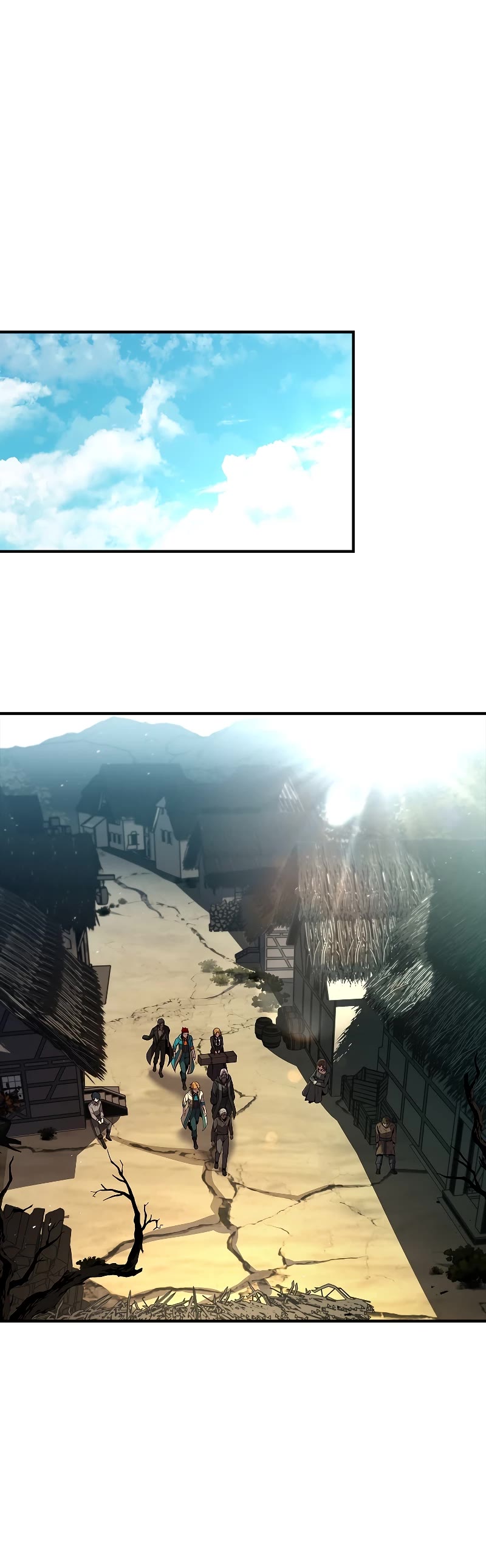 Talent-Swallowing Magician Chapter 51 page 43 - Chapter 51: S2 Start
