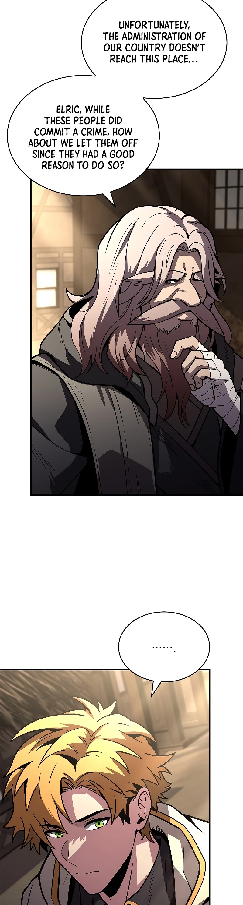 Talent-Swallowing Magician Chapter 51 page 46 - Chapter 51: S2 Start