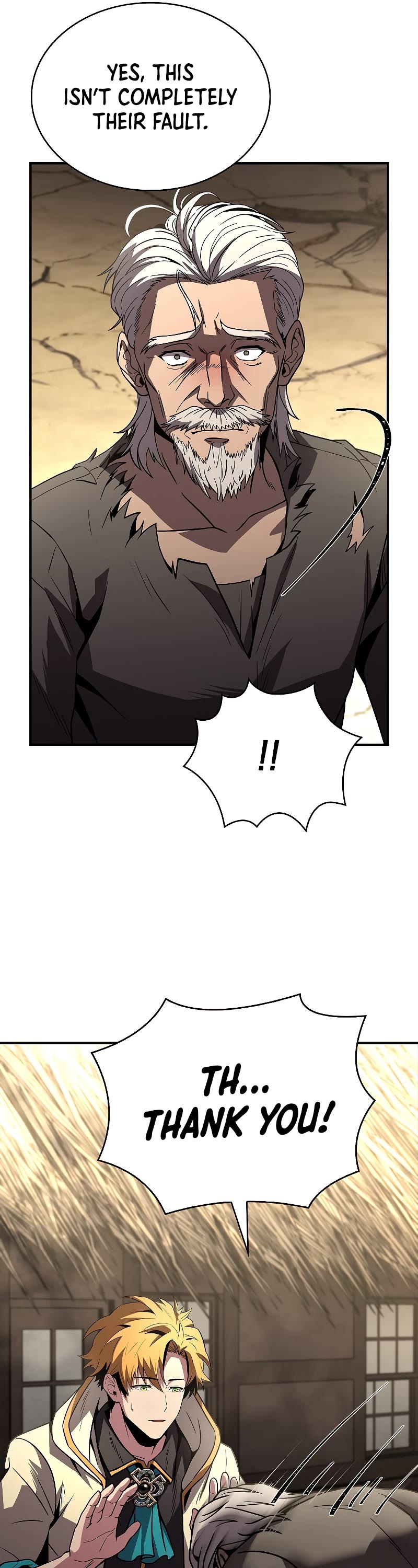 Talent-Swallowing Magician Chapter 51 page 48 - Chapter 51: S2 Start
