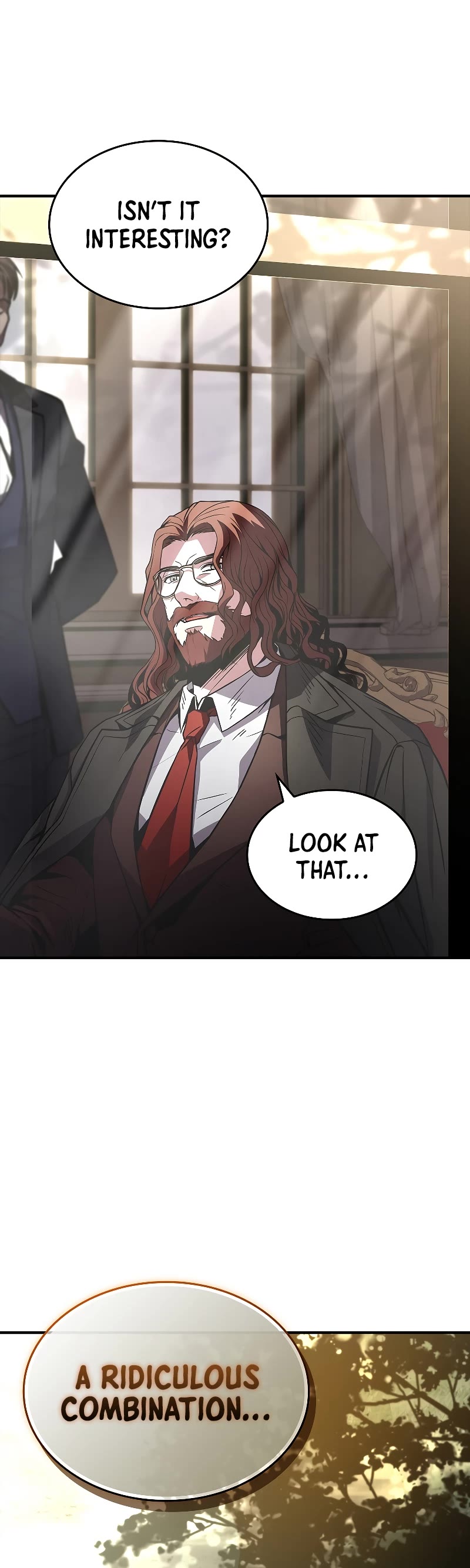 Talent-Swallowing Magician Chapter 51 page 5 - Chapter 51: S2 Start