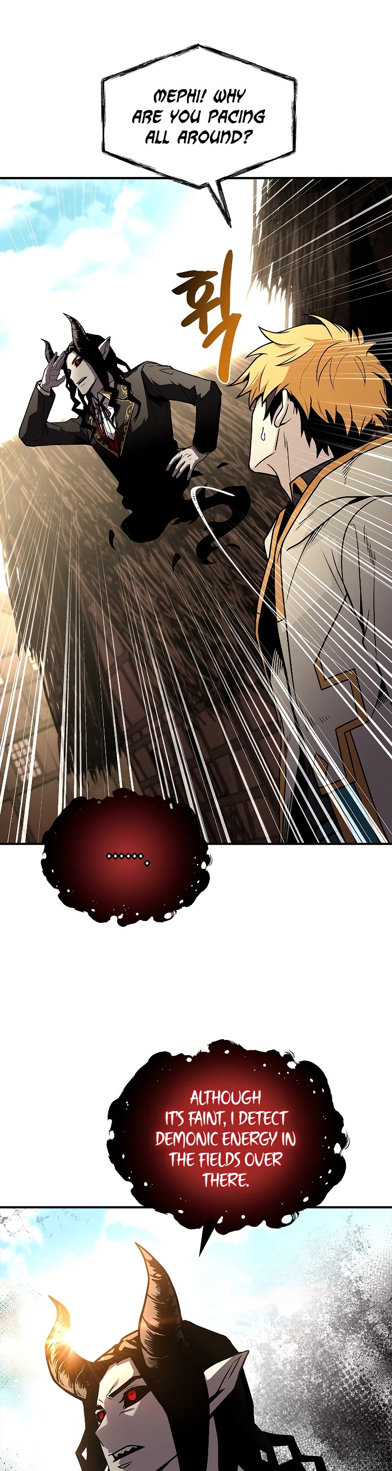Talent-Swallowing Magician Chapter 51 page 50 - Chapter 51: S2 Start