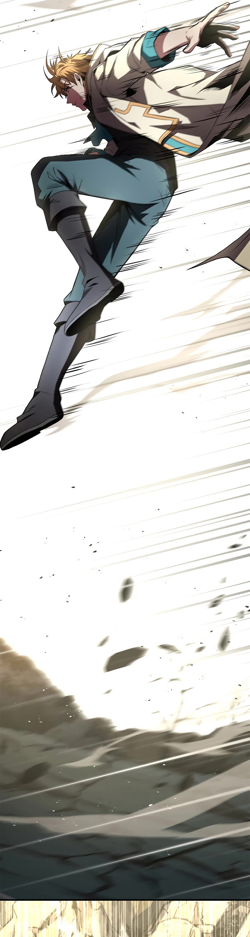 Talent-Swallowing Magician Chapter 52 page 11 - Chapter 52