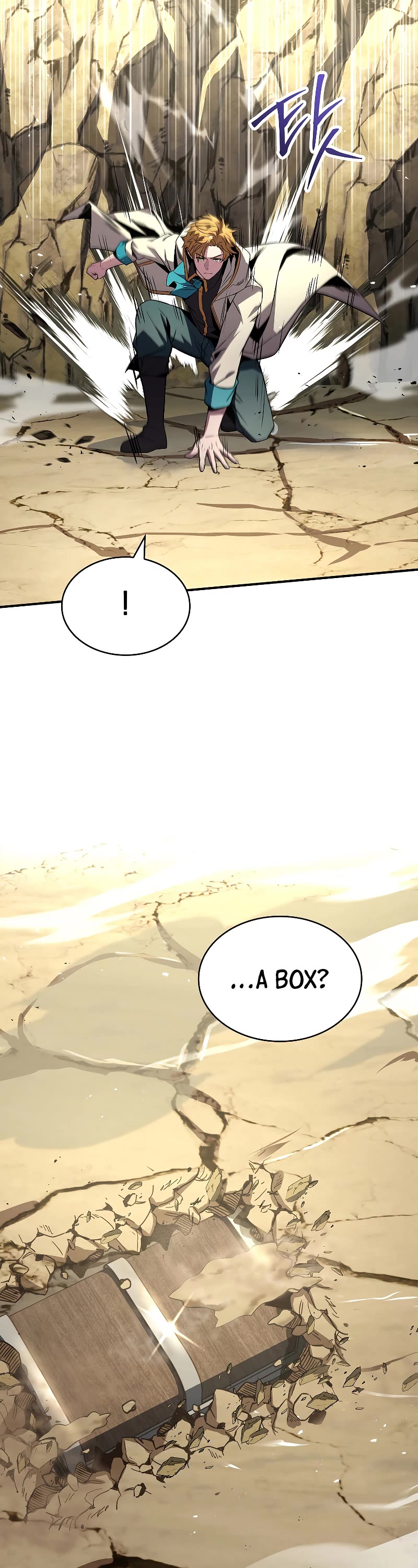 Talent-Swallowing Magician Chapter 52 page 12 - Chapter 52