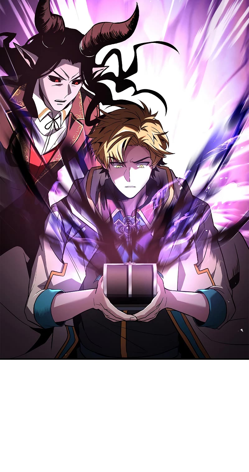 Talent-Swallowing Magician Chapter 52 page 15 - Chapter 52