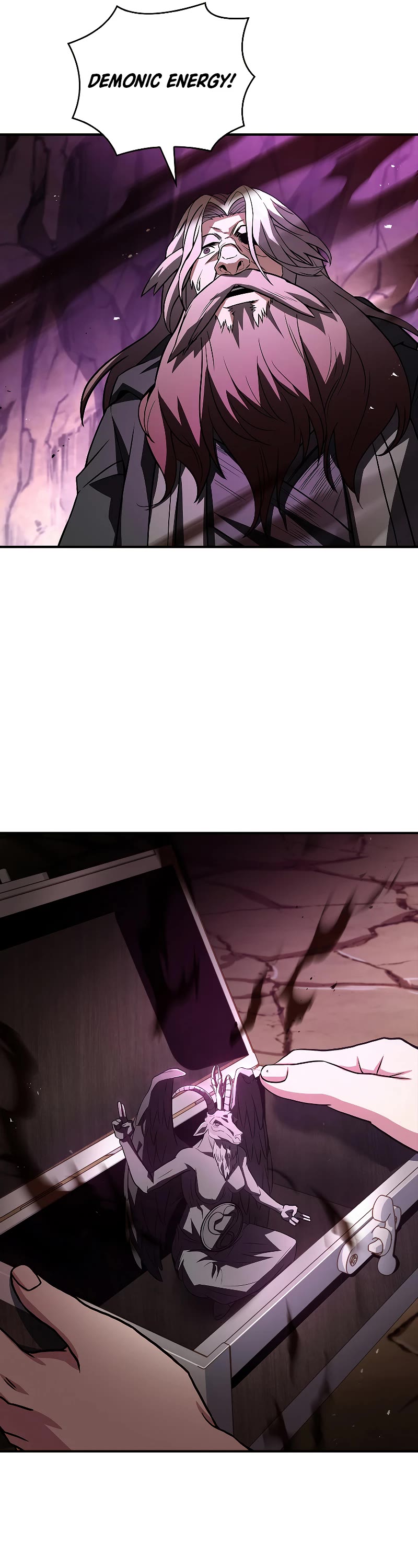 Talent-Swallowing Magician Chapter 52 page 16 - Chapter 52
