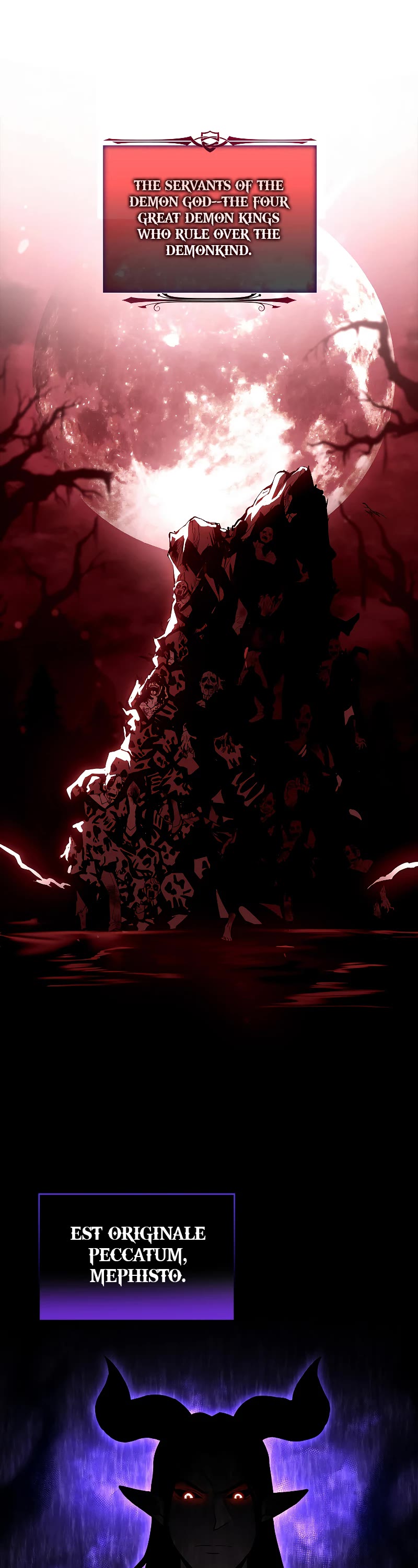 Talent-Swallowing Magician Chapter 52 page 18 - Chapter 52