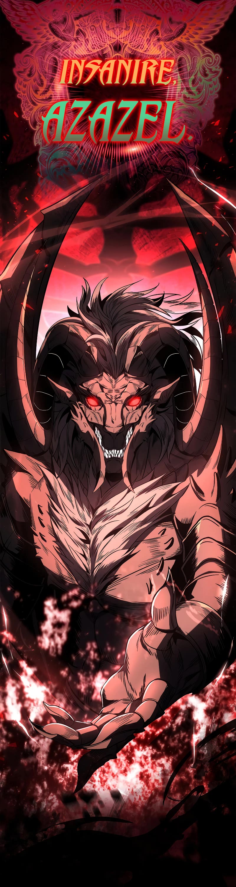 Talent-Swallowing Magician Chapter 52 page 21 - Chapter 52