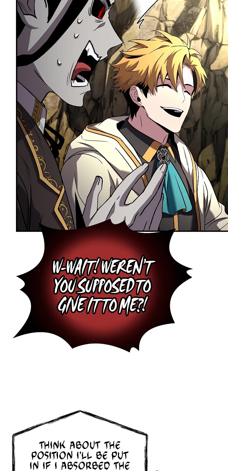 Talent-Swallowing Magician Chapter 52 page 28 - Chapter 52