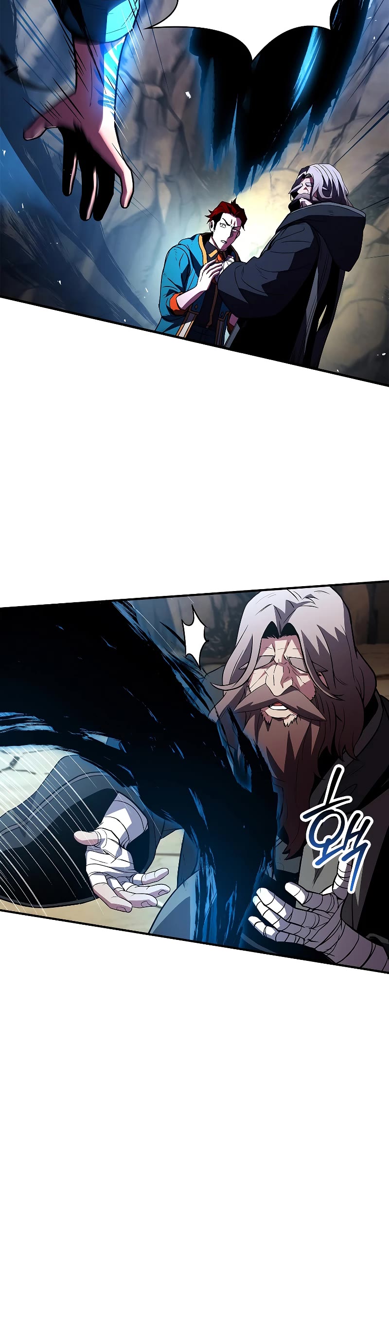 Talent-Swallowing Magician Chapter 52 page 33 - Chapter 52