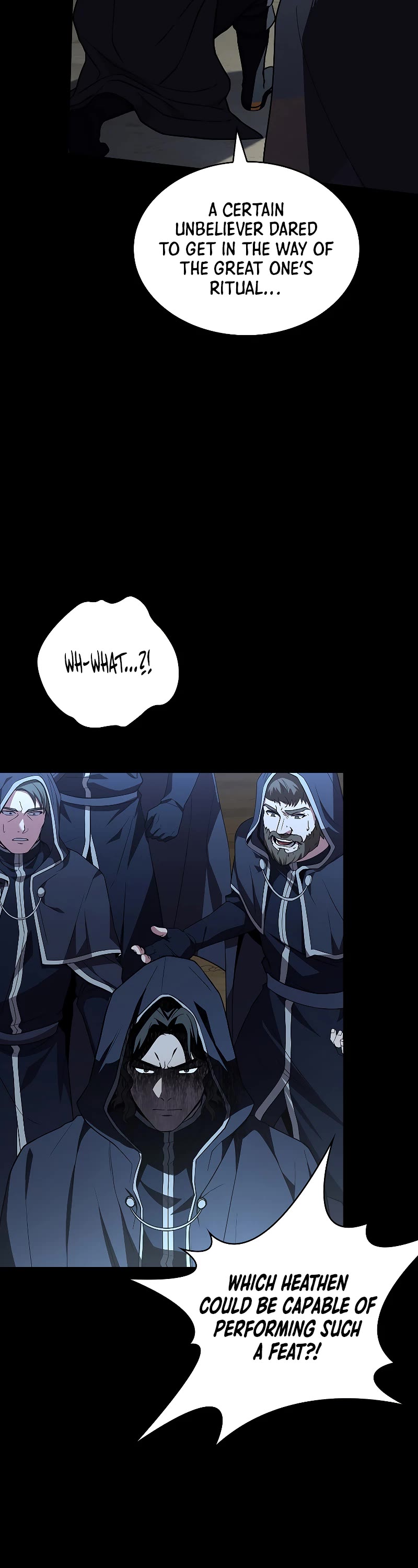 Talent-Swallowing Magician Chapter 52 page 40 - Chapter 52