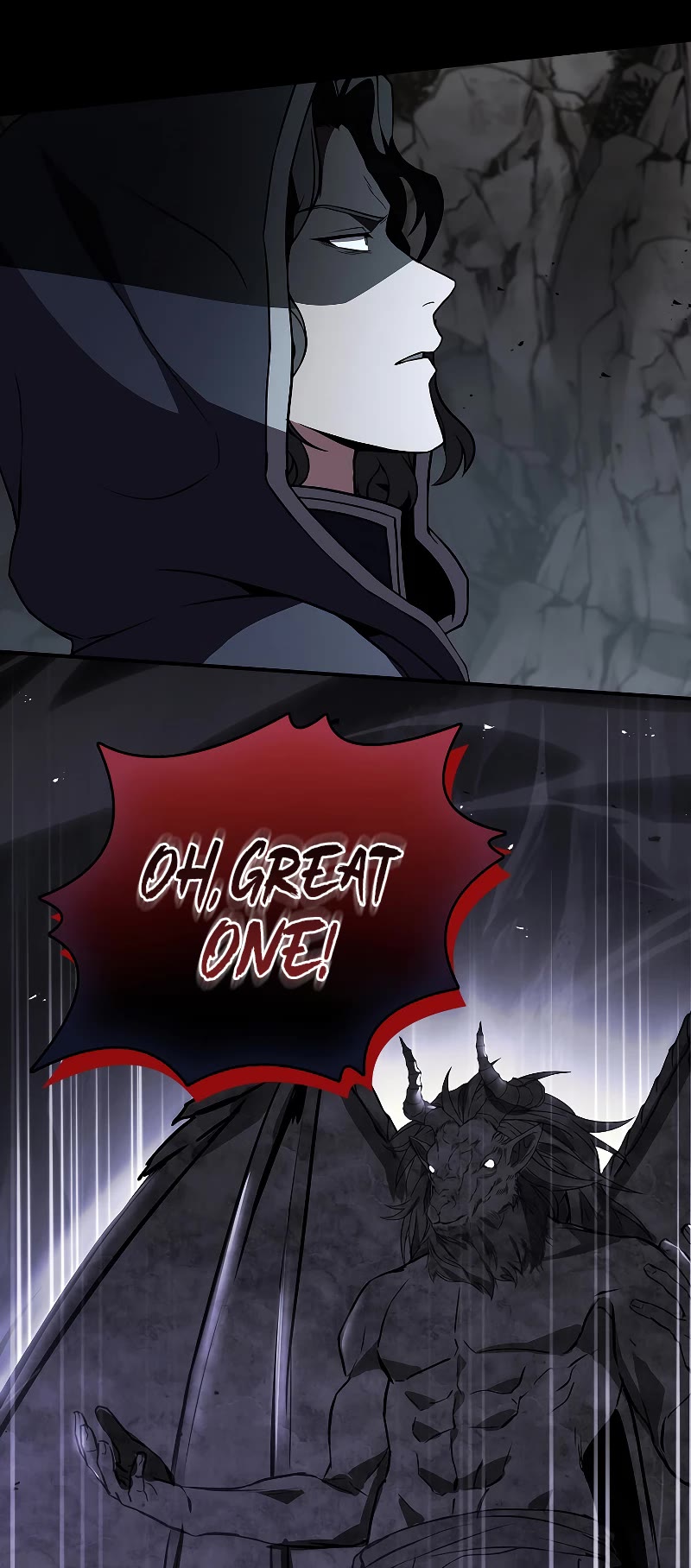 Talent-Swallowing Magician Chapter 52 page 41 - Chapter 52