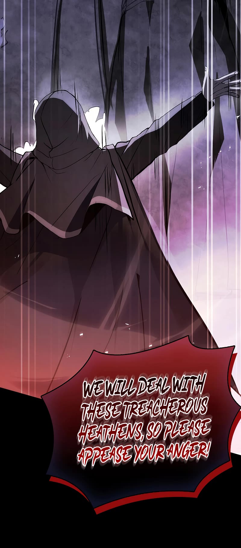 Talent-Swallowing Magician Chapter 52 page 42 - Chapter 52