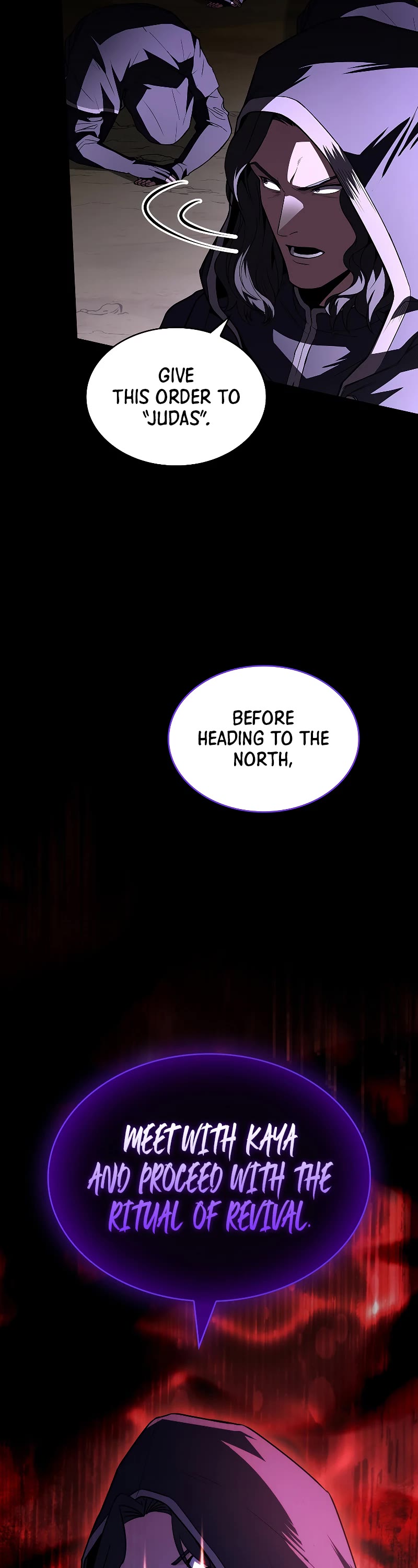 Talent-Swallowing Magician Chapter 52 page 44 - Chapter 52