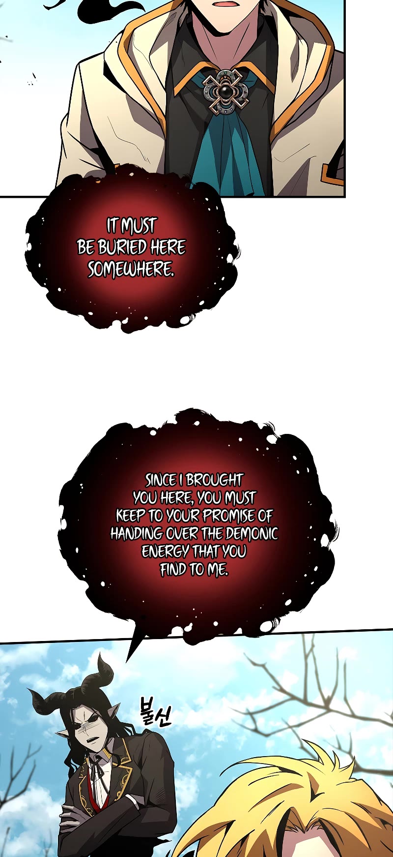 Talent-Swallowing Magician Chapter 52 page 5 - Chapter 52