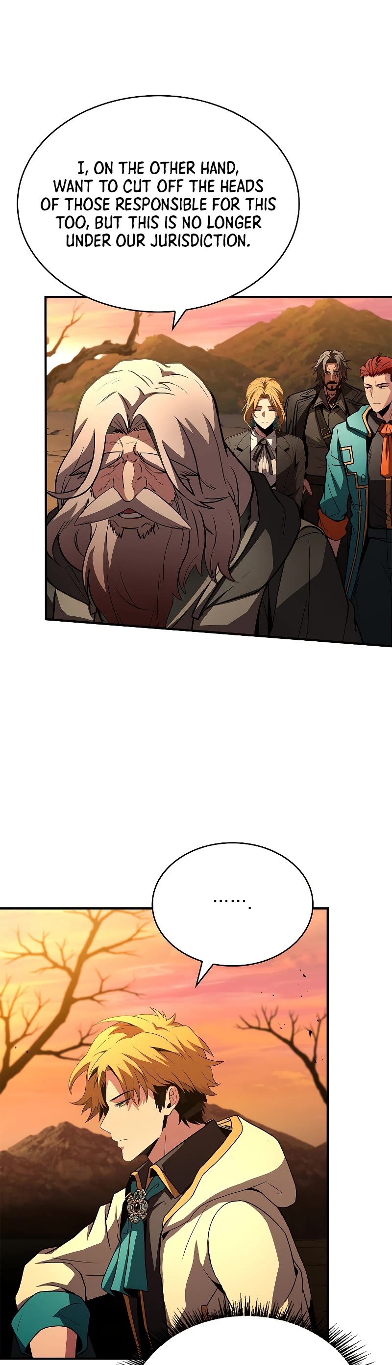 Talent-Swallowing Magician Chapter 52 page 50 - Chapter 52
