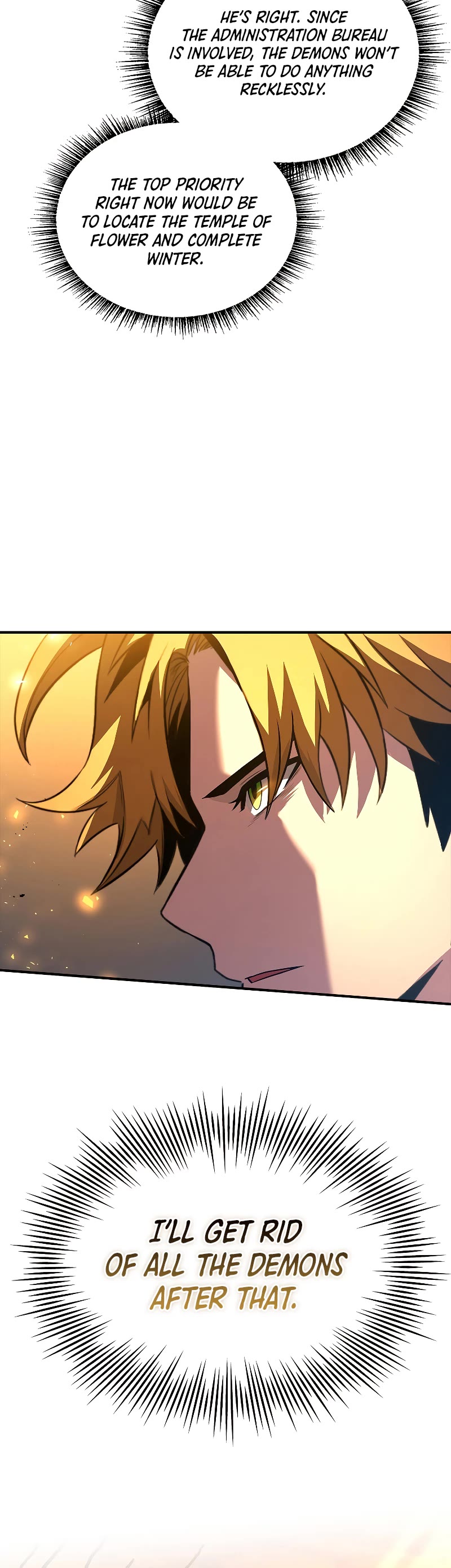 Talent-Swallowing Magician Chapter 52 page 51 - Chapter 52