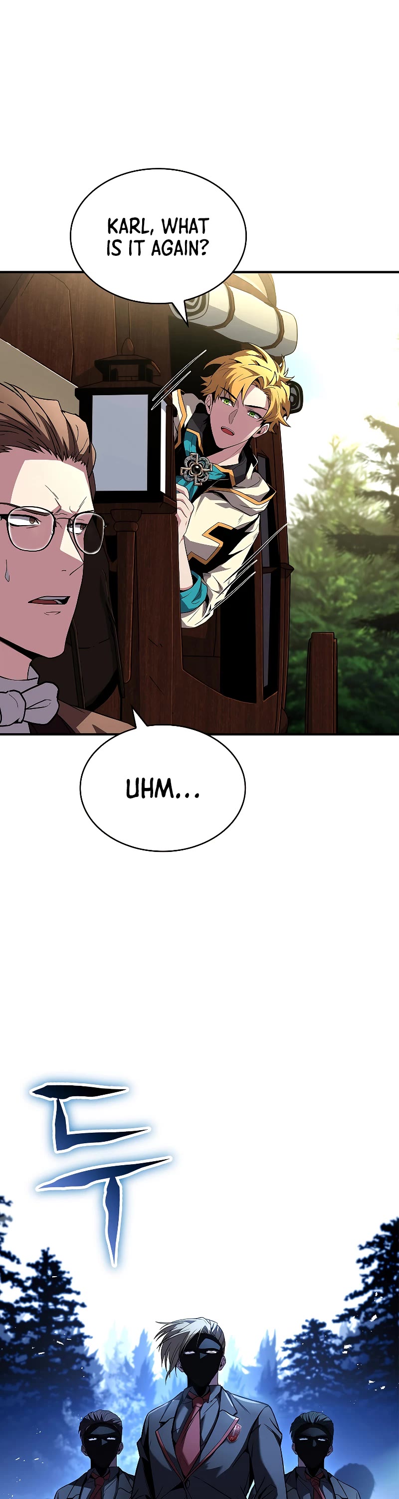 Talent-Swallowing Magician Chapter 52 page 59 - Chapter 52