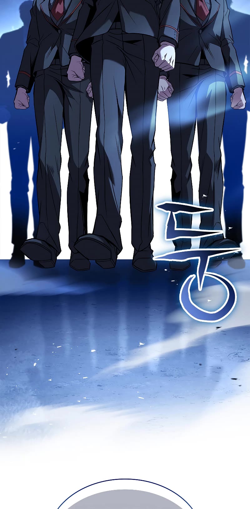 Talent-Swallowing Magician Chapter 52 page 60 - Chapter 52